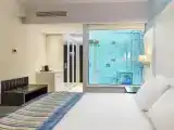 Standard Single room with balcony
