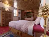 1 Bedroom Family Suite with courtyard view