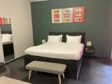 Standard Suite