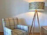 Superior Double room with balcony and with partial view