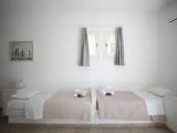 1 Bedroom Standard Quadruple room with balcony