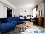 Junior Suite with river view