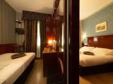 Family Triple room