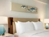 2 Bedrooms Suite oceanfront
