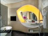 Double Junior Suite with city view
