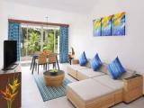 Suite with ocean view