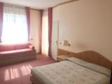Standard Triple room with balcony