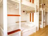 Bed in Dorm (female dorm)