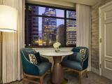 Double Suite with city view