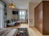 Standard Double room with panoramic view