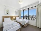 2 Bedrooms Premium Apartment with balcony and with ocean view