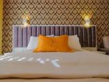 Double Suite with balcony