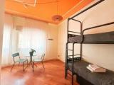 Bed in Dorm (female dorm)