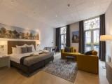 Premium Double room with city view