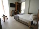 Superior Double room with balcony