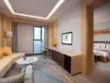 1 Bedroom Double Suite