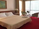 Standard Double room with mountain view