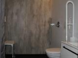 Comfort Triple room with mountain view