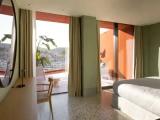 2 Bedrooms Mulinaccio Terrace Suite with sea view