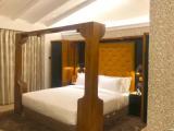 Premier Suite with balcony