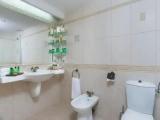 Deluxe Double room with balcony and with sea view