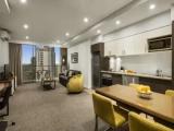 Standard room with balcony