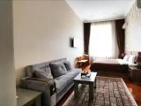 Deluxe Double room with city view