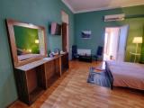 Standard Family room with balcony