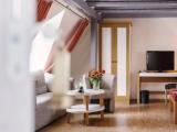 Comfort Double Family Villa