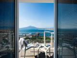 Superior Double room with sea view