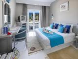 Standard Double room with sea view