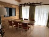 1 Bedroom Deluxe Quadruple Suite with balcony