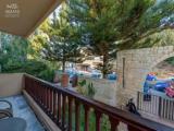 Double Apartment with garden view