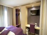 Classic room