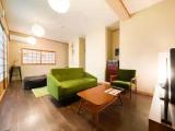 Bed in Dorm