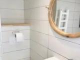 Standard Double room with balcony and with sea view