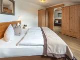 2 Bedrooms Suite with balcony