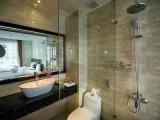 Deluxe room with city view