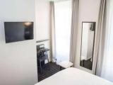 1 Bedroom Standard Quadruple Club room