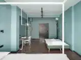 Standard Double room with panoramic view