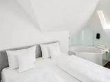 Deluxe Suite with lake view