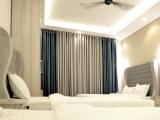 Royal Quadruple room