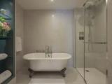 2 Bedrooms Standard Penthouse room with garden view