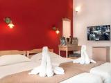 Standard room with land view