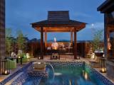 3 Bedrooms Standard room with balcony