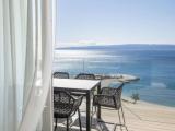 Premium Suite with balcony and with sea view