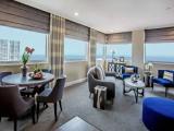 Standard Penthouse room with ocean view
