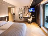 Comfort Single room with balcony