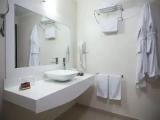 Executive Double Suite