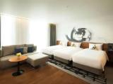 Deluxe Residence Triple room